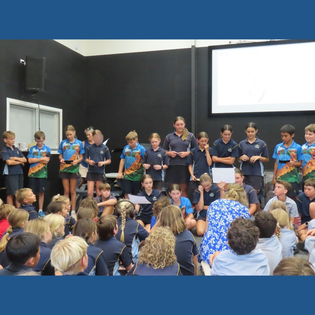 Discovery Christian College... - Discovery Christian College