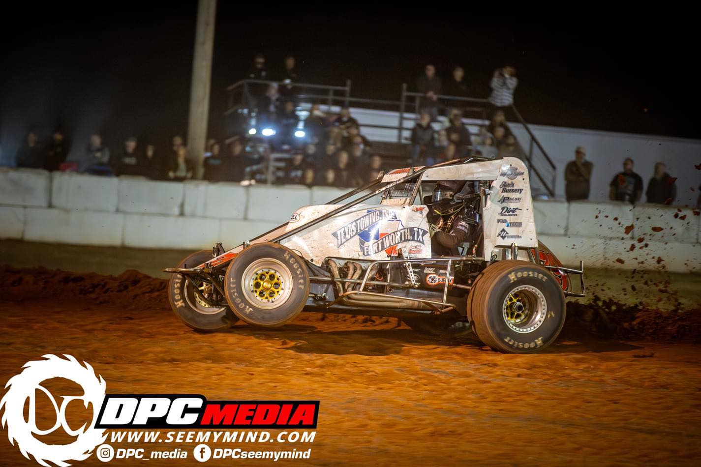 Dalton Stevens Racing added a new... - Dalton Stevens Racing