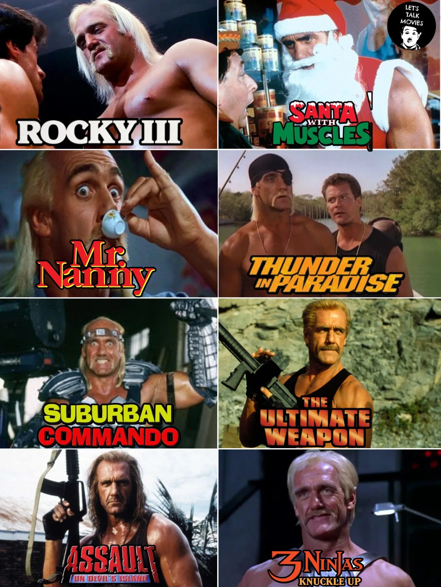 MUGEN - 🤼 #HulkHogan https://www.hulkhogan.com 🤼 #ハルクホーガン https://x.com ...