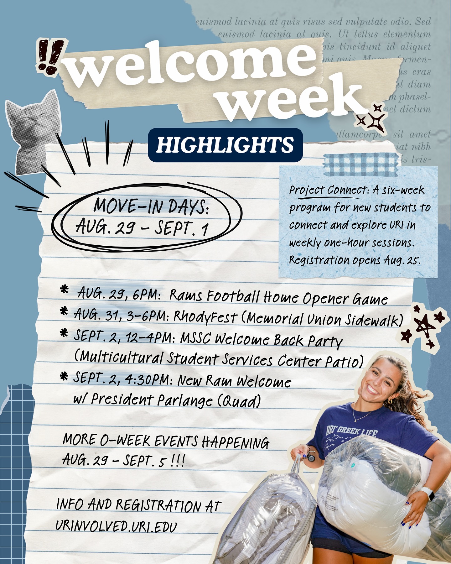 University of Rhode Island... - University of Rhode Island