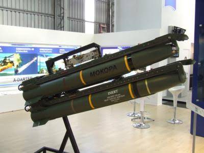 South African National Defence Force