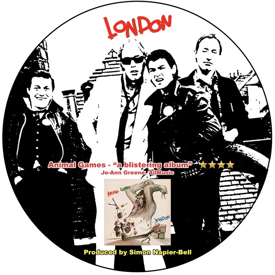 💂🧷 ANY 'LONDON' FANS OUT THERE? FAVOURITE SONGS OR MEMORIES OF