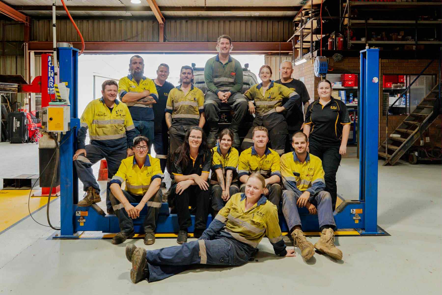 Ryan's Mechanical Contracting