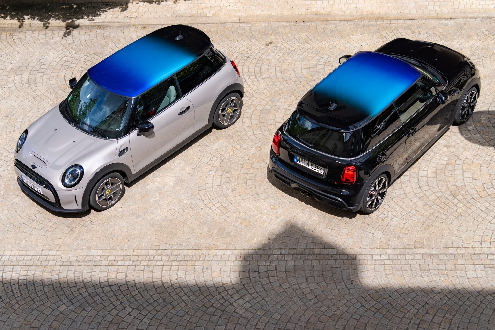 Novi #MINI sa Multitone krovom... - MINI Bosna i Hercegovina