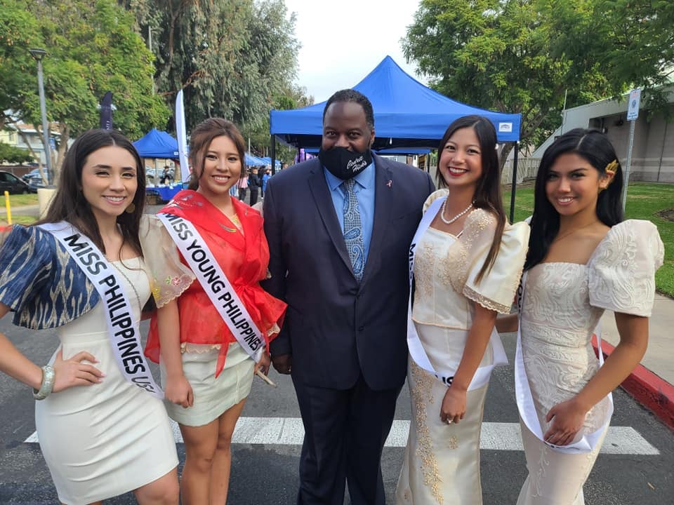 Tiana Karnopp - Miss Philippines USA 2021 Candidate #21 - Miss ...