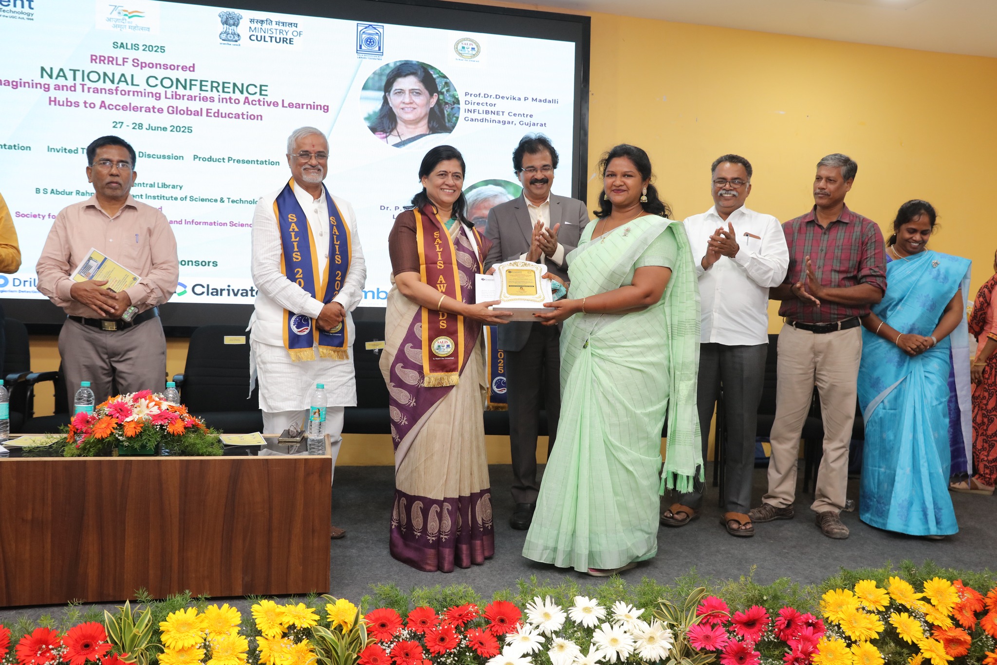 Raja Rammohun Roy Library Foundation, Ministry of Culture, Govt. of ...