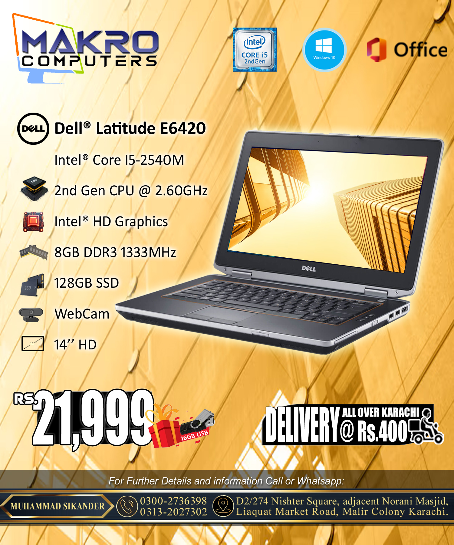 MAKRO ComputerS