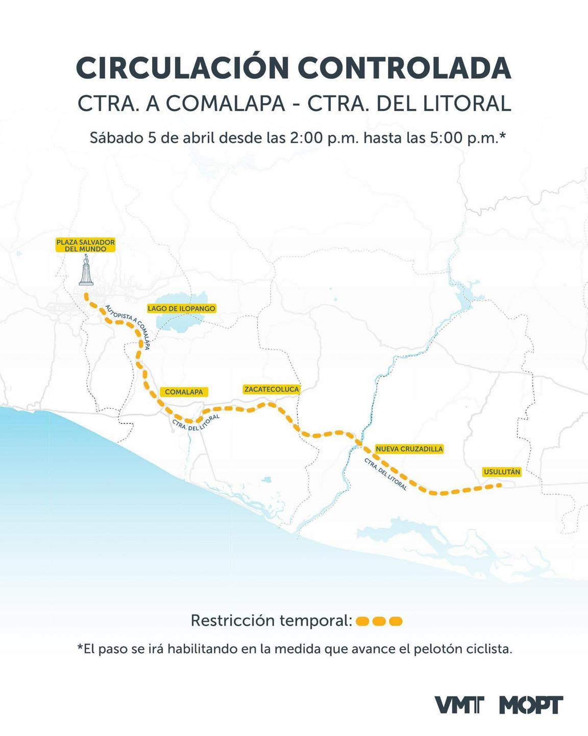 Usulután News | Santiago de María