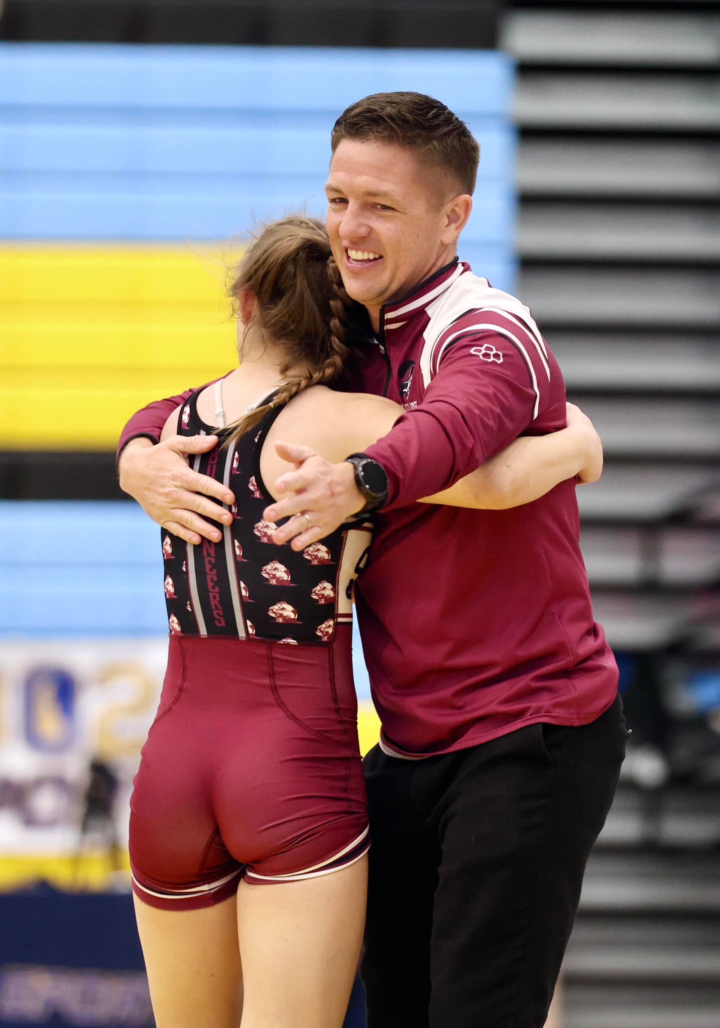 Caravel Buccaneers Wrestling