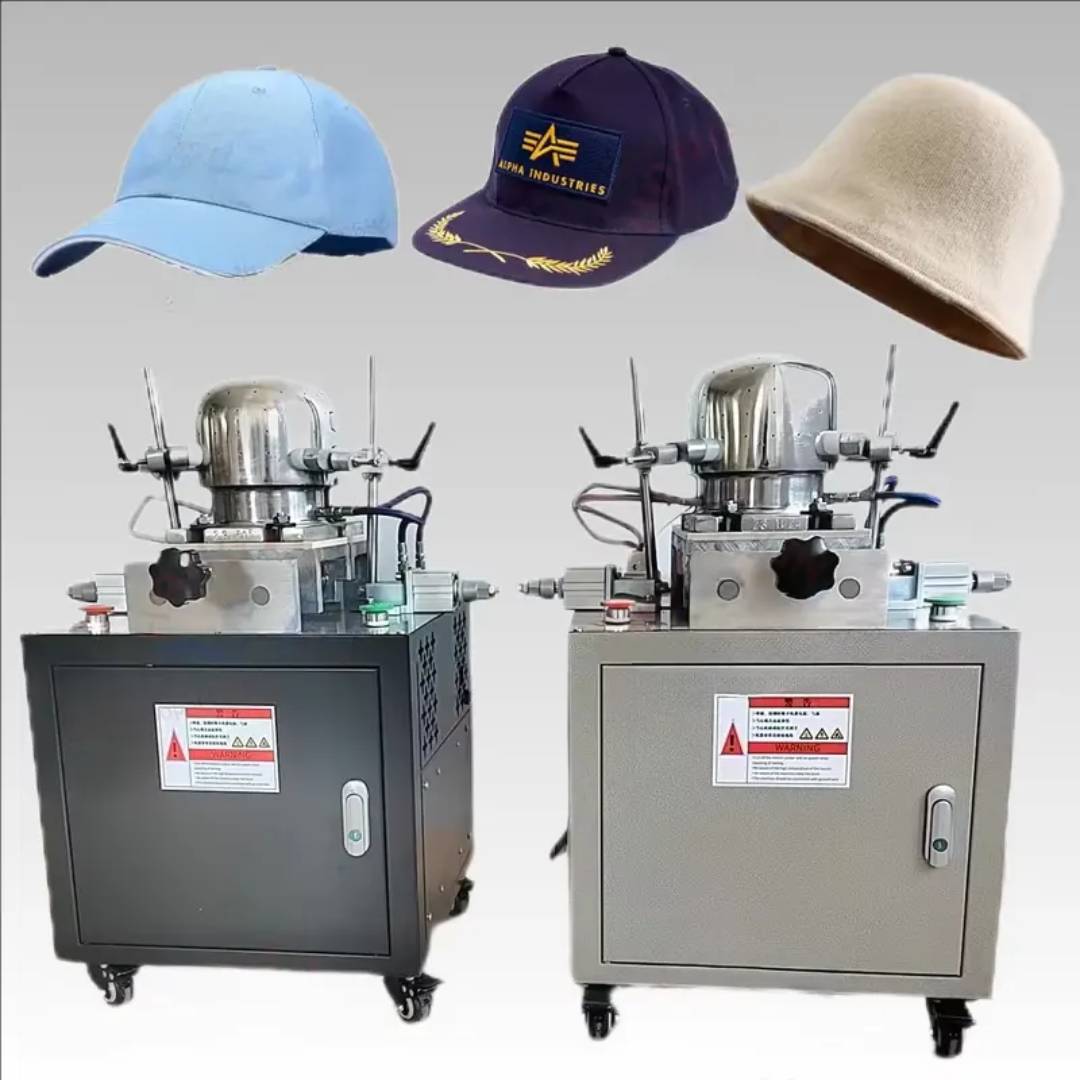 Japan Hub - 🧢 CAP RESHAPING MACHINE IS NOW OPEN FOR... | Facebook