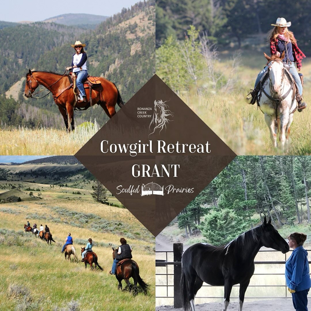 Bonanza Creek Ranch | Martinsdale MT