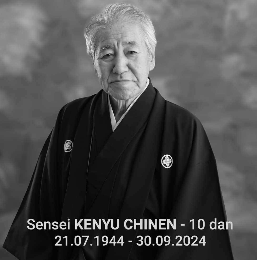 Oshukai Sohonbu - 2024年9月30日(月)午後12時6分 ワールド王修会 会長 