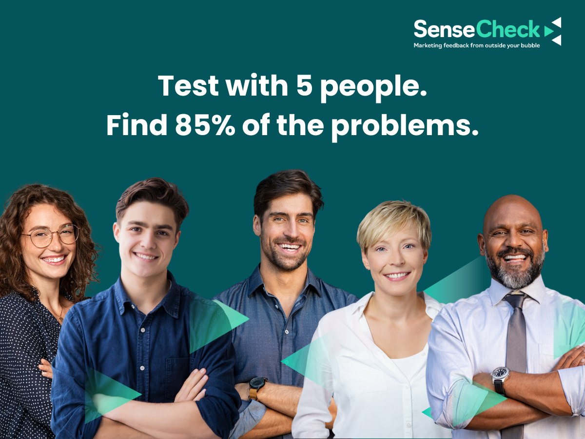 SenseCheck