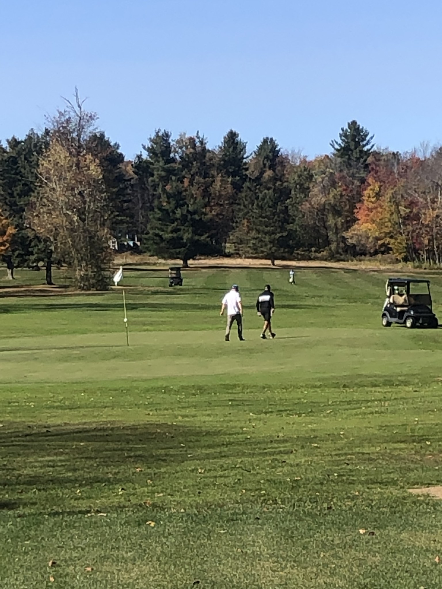What are the rules and tips for enjoying Winchester CC?