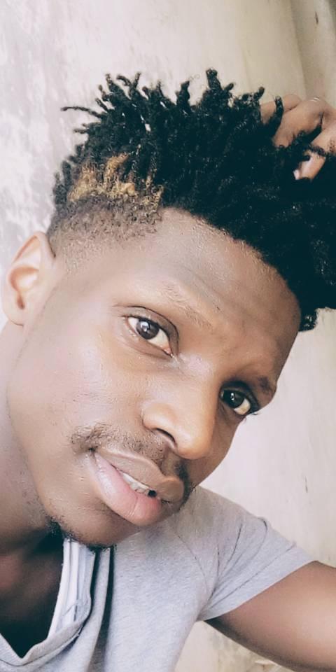 Jo sam the rapper