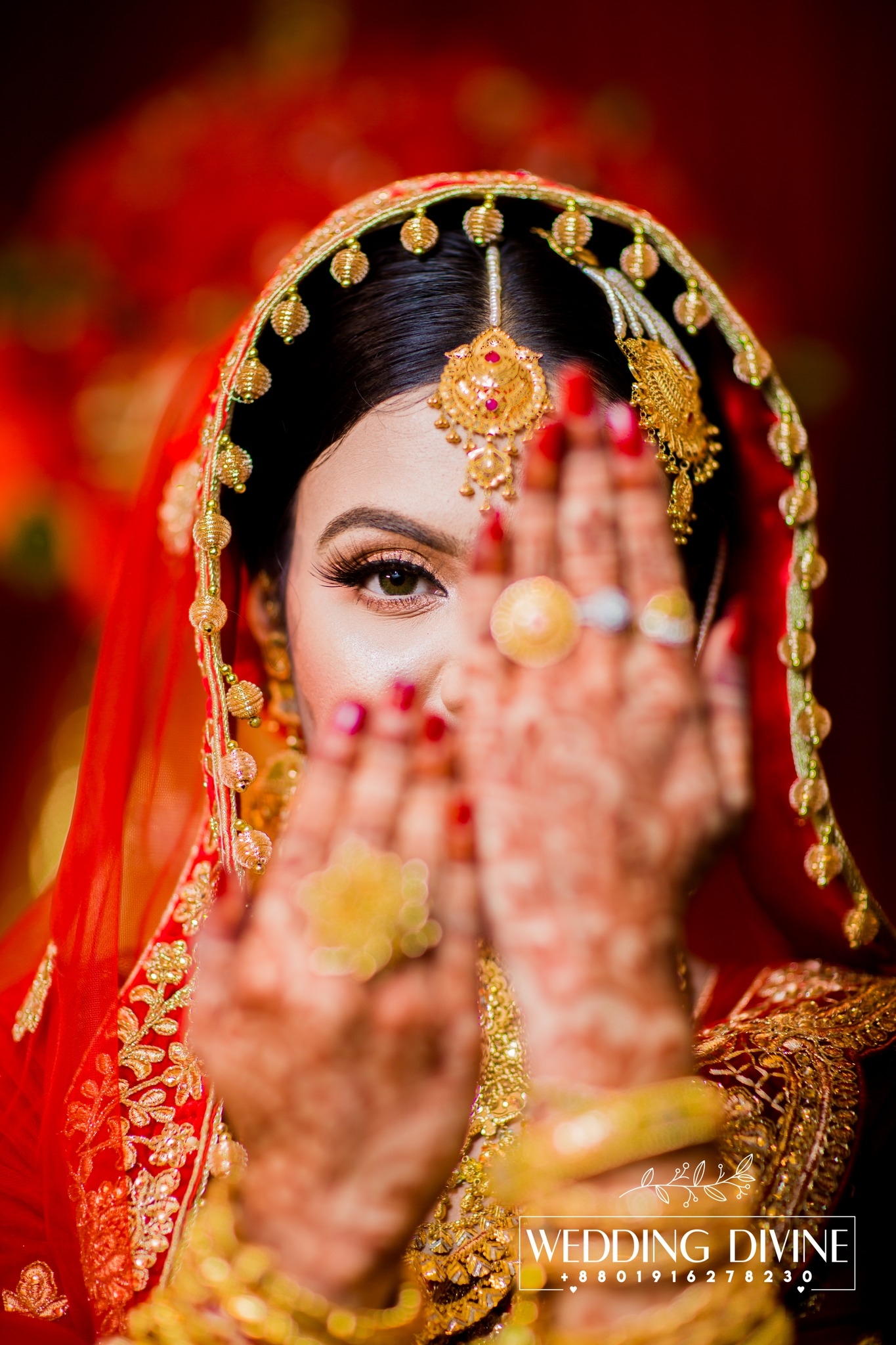 Wedding Divine - 
