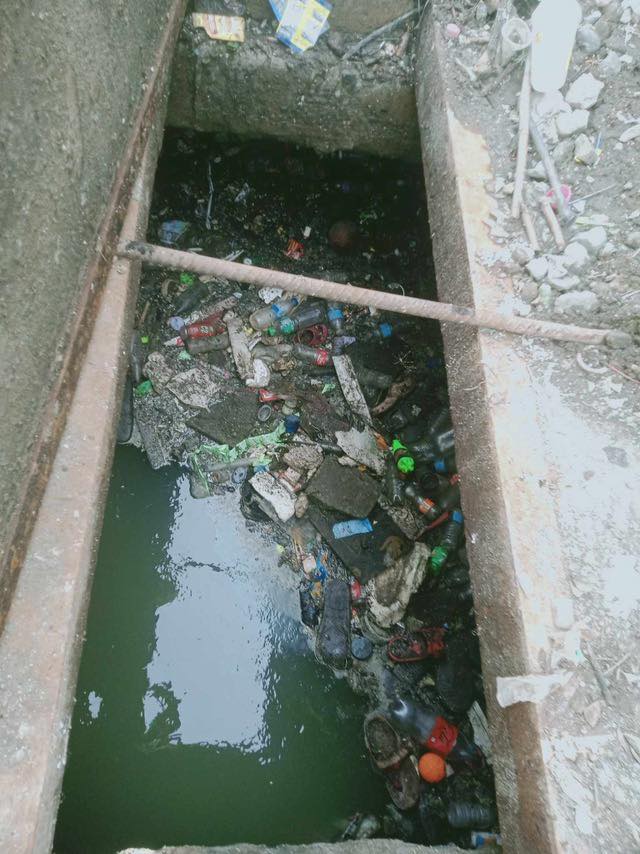 City - Tuloy-tuloy ang declogging operations ng Pamahalaang Lungsod ng ...