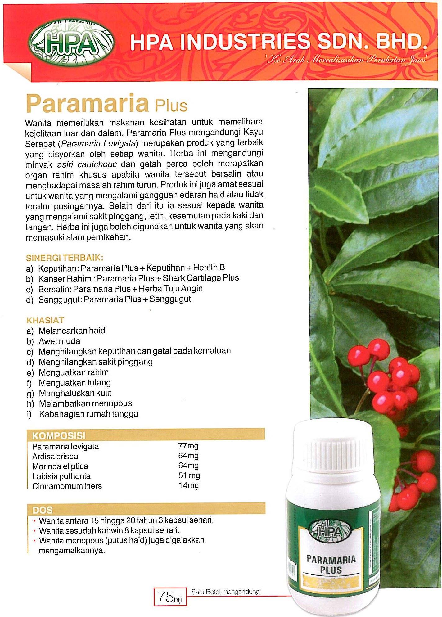 PRM - Xtive Cell Plus | Kuala Lumpur