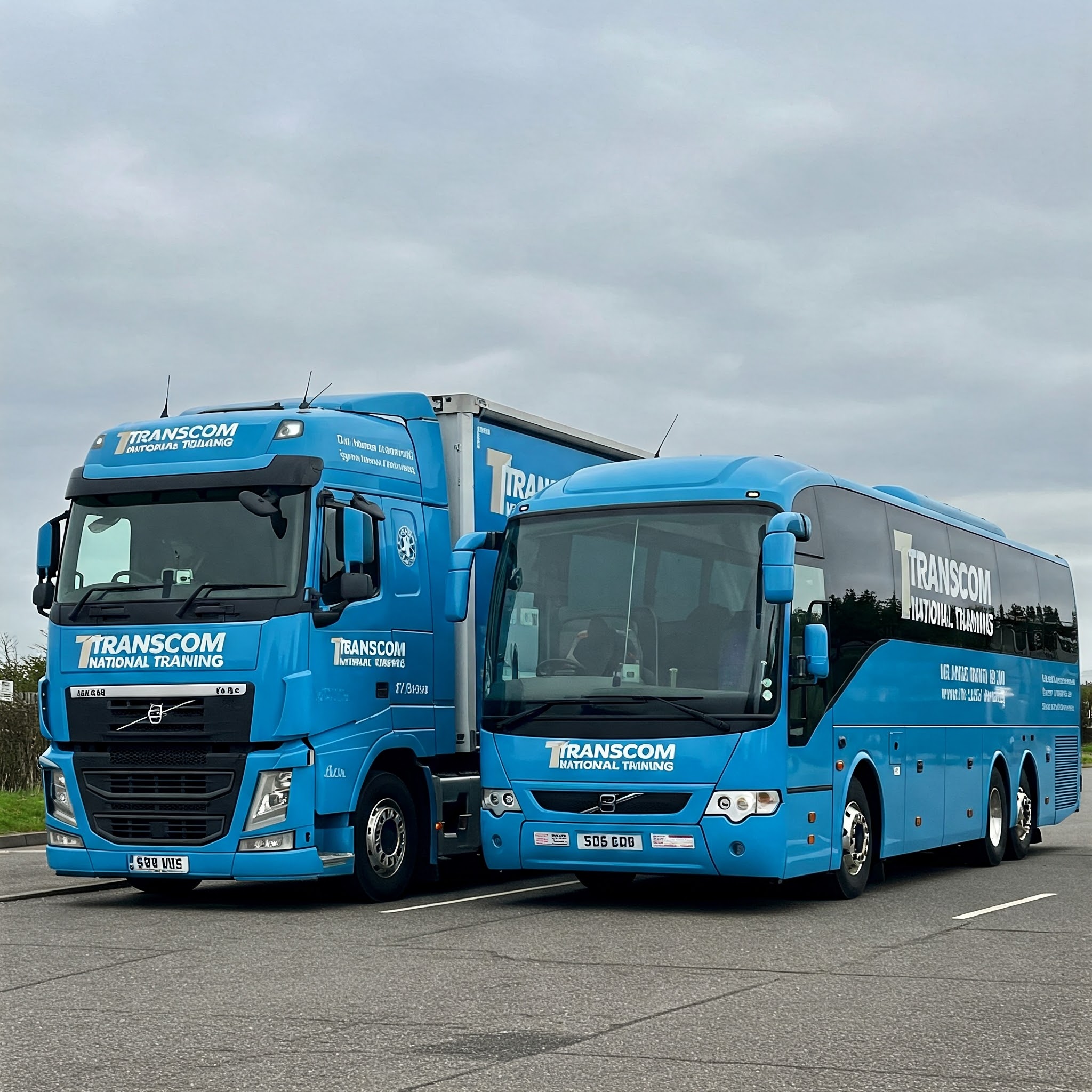 Operators Licence/ Transport Manager Advice | Facebook