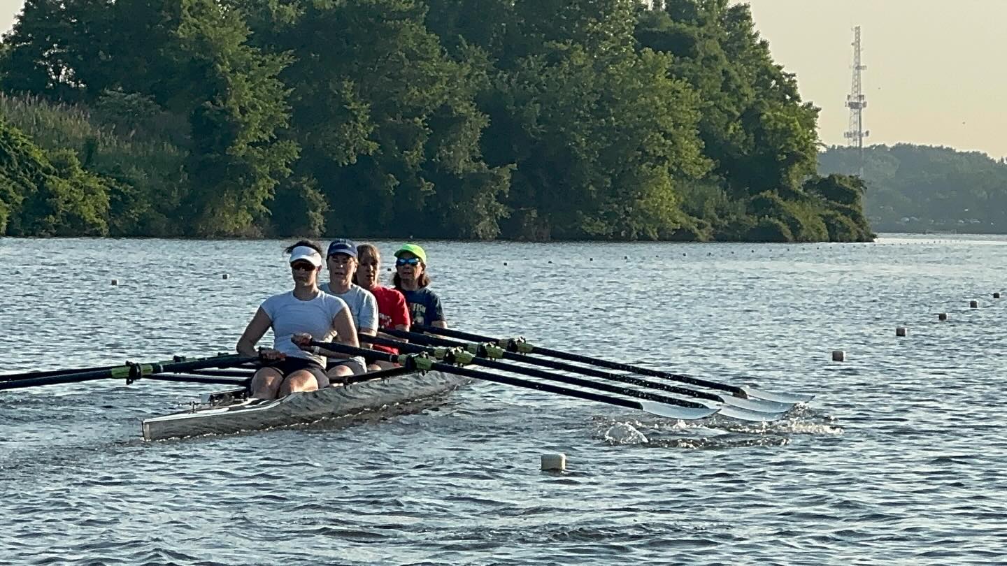 Bergen County Rowing... - Bergen County Rowing Academy