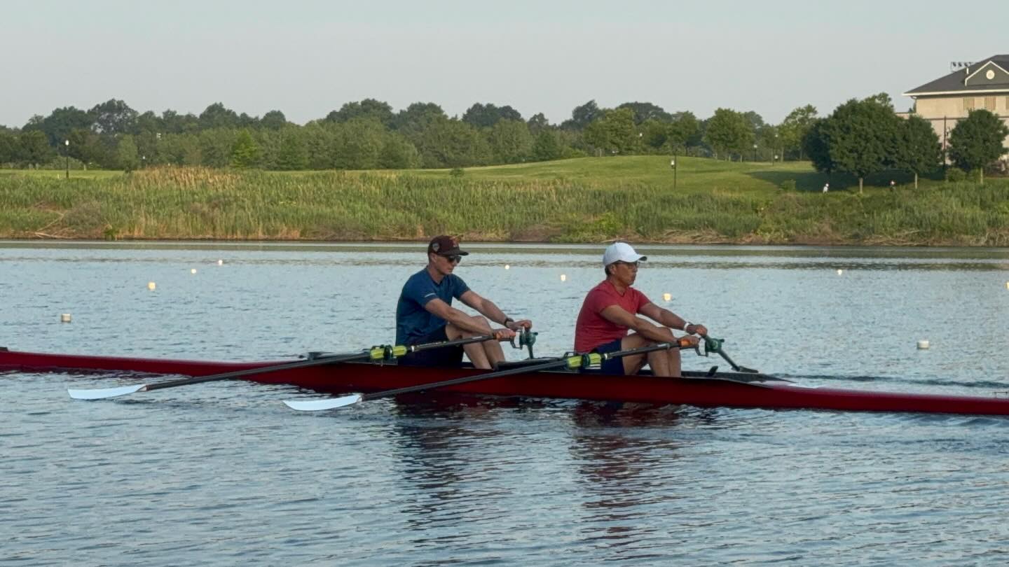 Bergen County Rowing... - Bergen County Rowing Academy