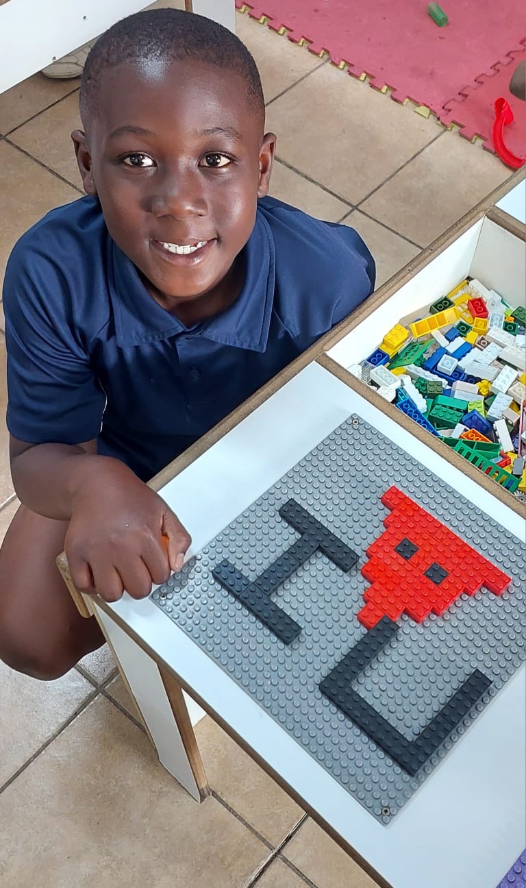 Curro Secunda - 🌟 Creativity in robotics! 🌟 Our learners...