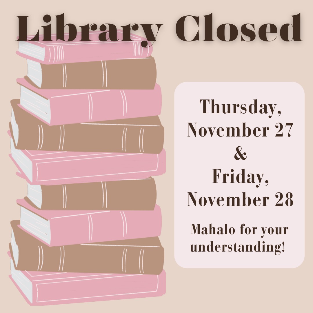 Windward Community... - Windward Community College Library