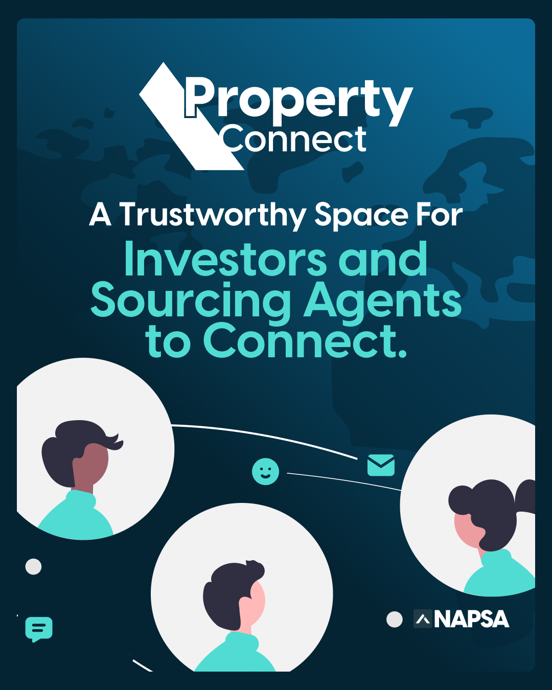 NAPSA - National Association of Property Sourcing Agents | Facebook