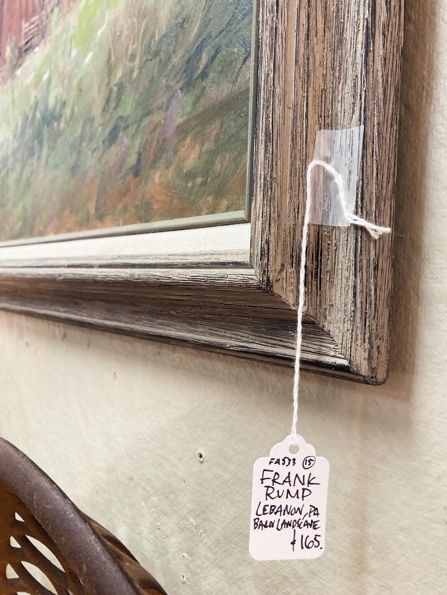 Fo... - Found in Ithaca: antiques, vintage and unusual objects