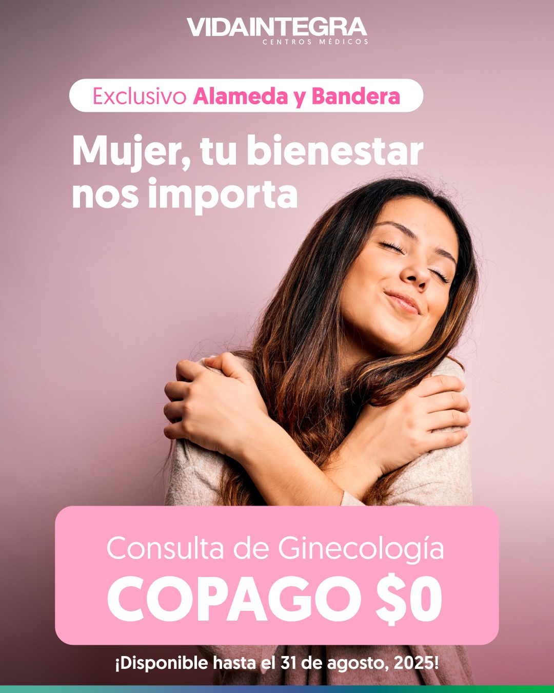 Vidaintegra | Santiago