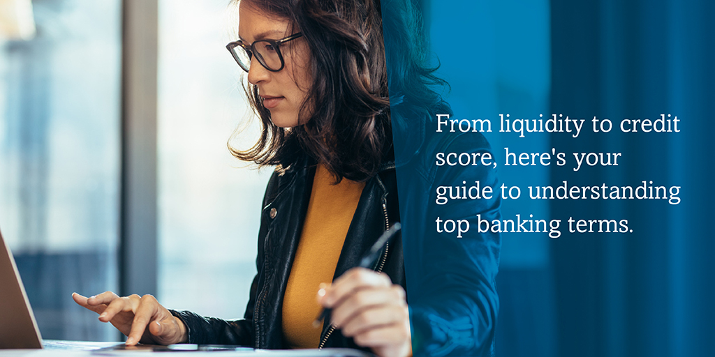 Rockland Trust - Financial jargon can be confusing. We're... | Facebook