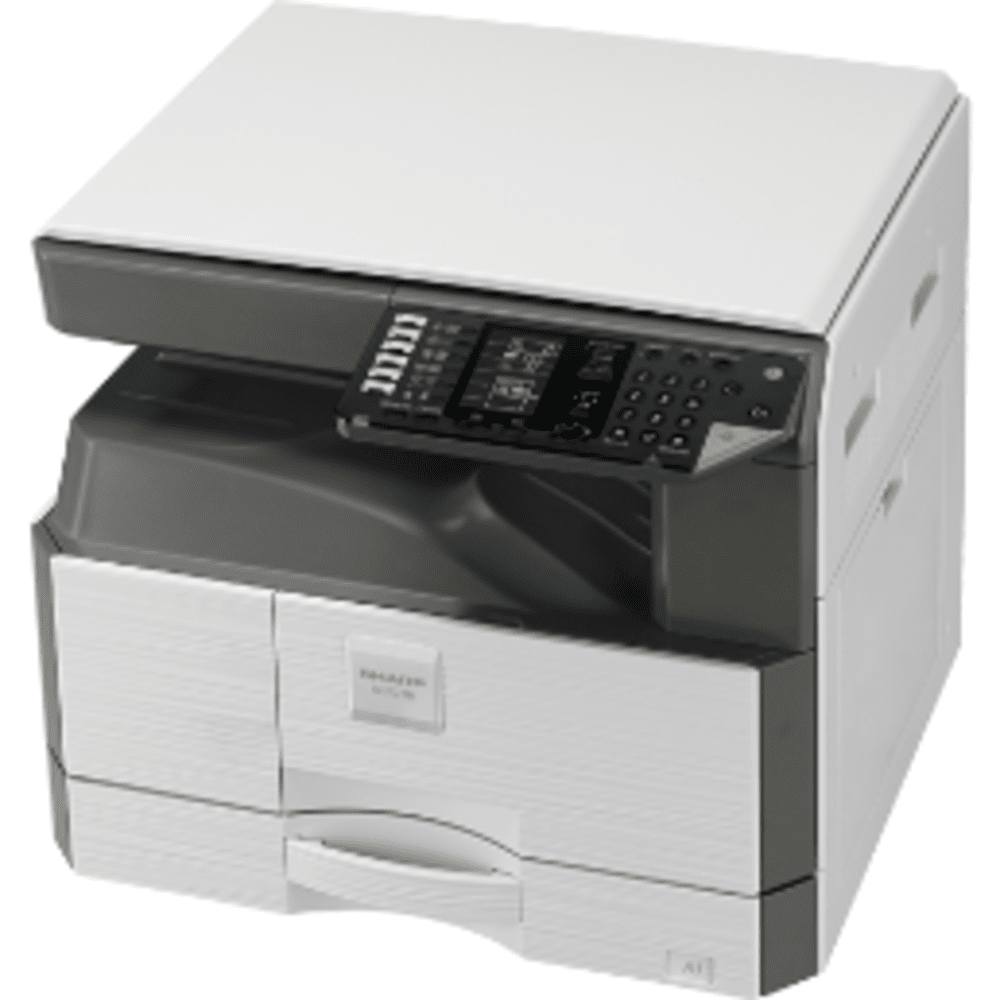 Sharp Photocopy Machine Engineer