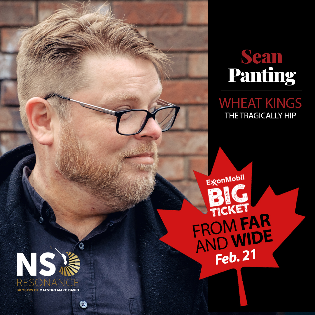 Sean Panting | St. John's, Newfoundland and Labrador NL