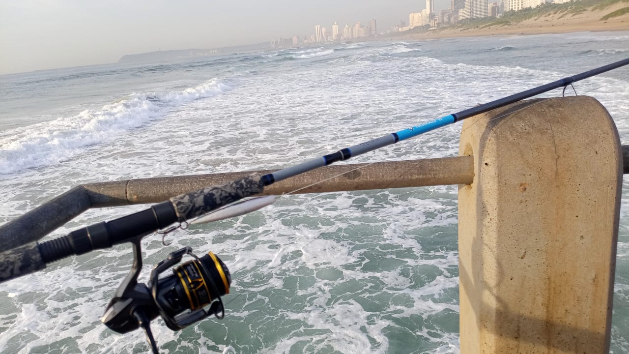 okuma 4 piece travel rod Voyager Signature Freshwater Rods The new Voyager Signature Freshwater and Inshore rods are designed with the fisherman on the go in mind Fishing Tackle Review - Okuma