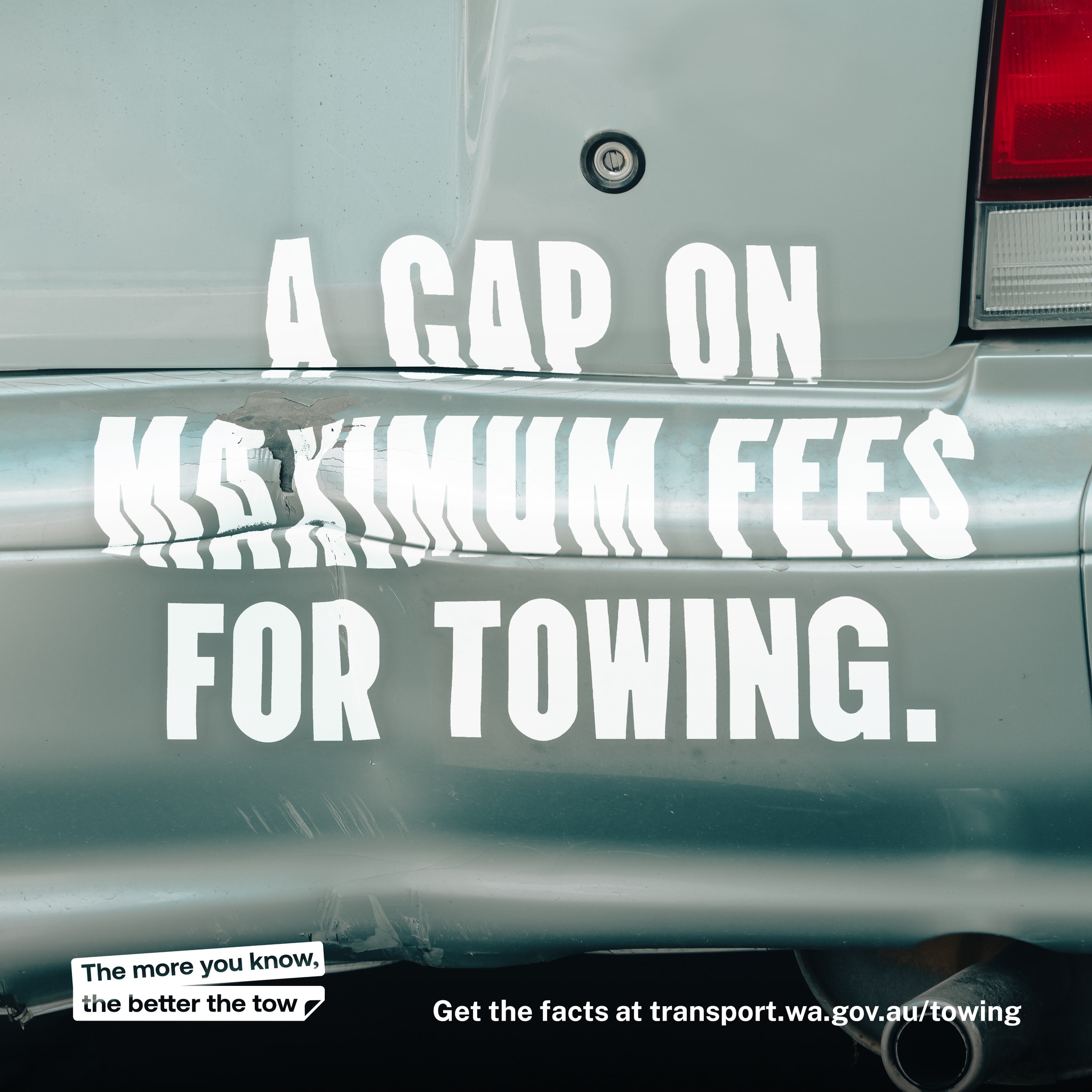 The price that can be charged for... - Consumer Protection WA | Facebook