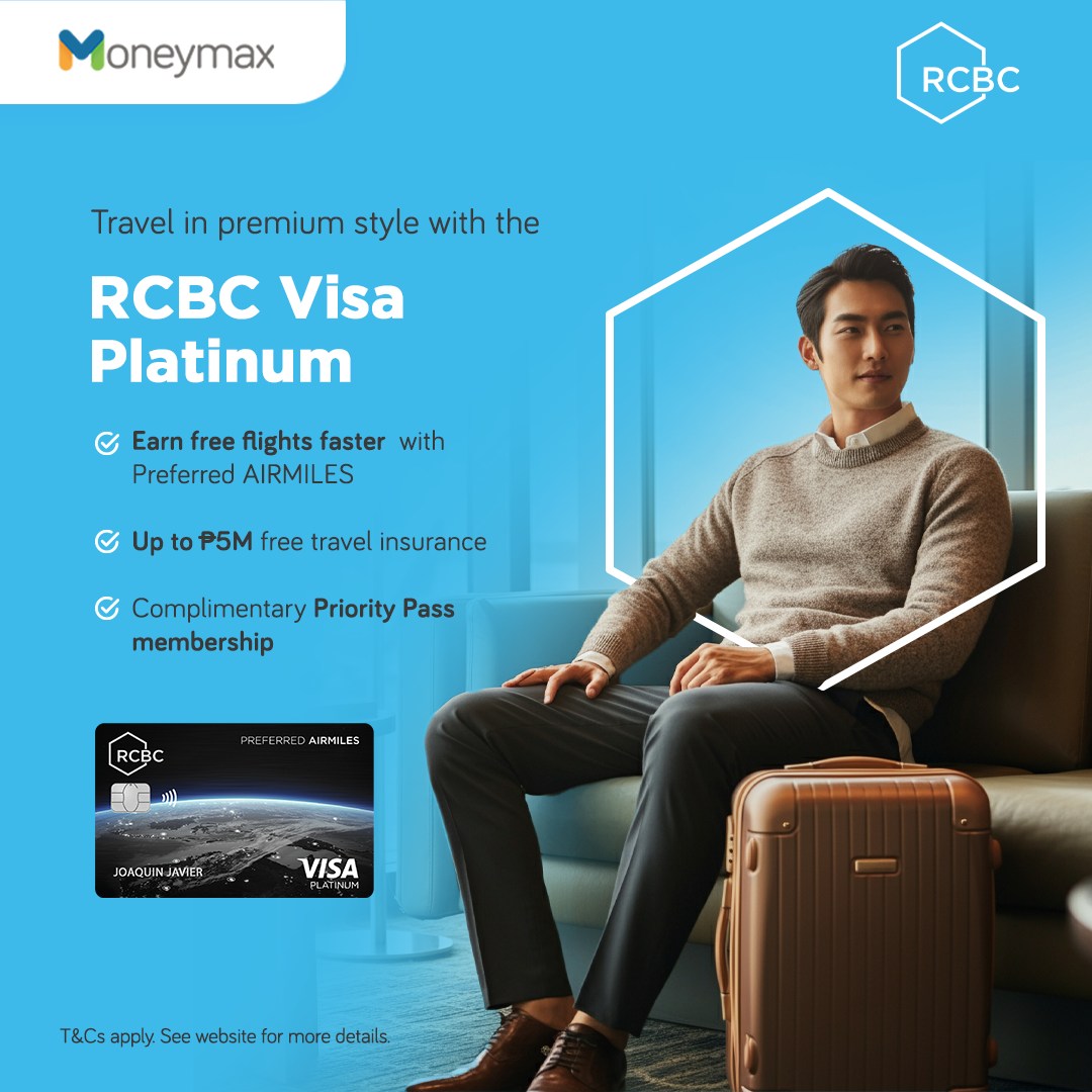 Moneymax - Moneymax added a new photo.