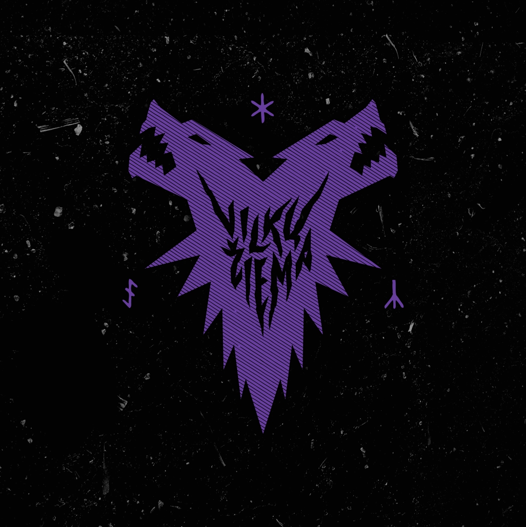 🔘 Grynakraujis Black Metal fanatizmas – FIDES INVERSA – festivalio ...