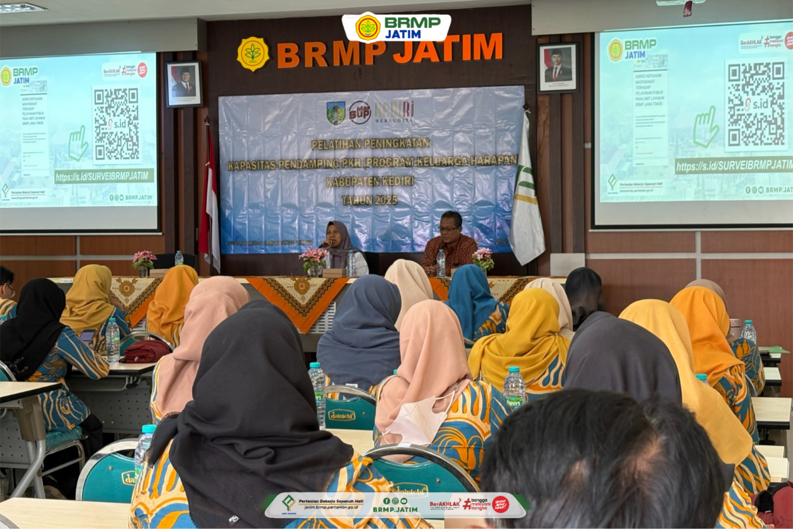 BRMP Jawa Timur
