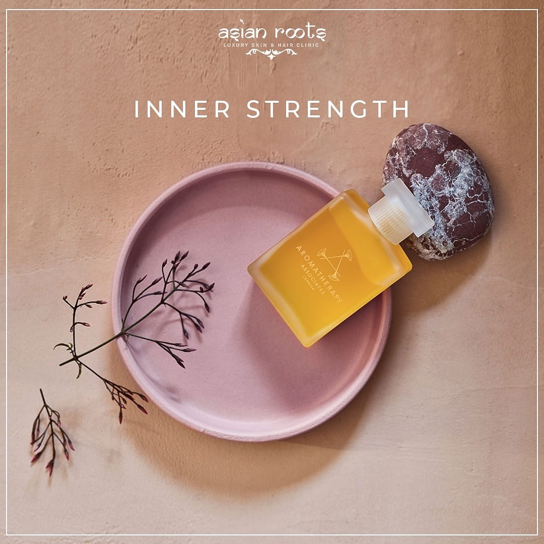 As Aromatherapy experts our goal has... - Asian Roots Clinic | Facebook