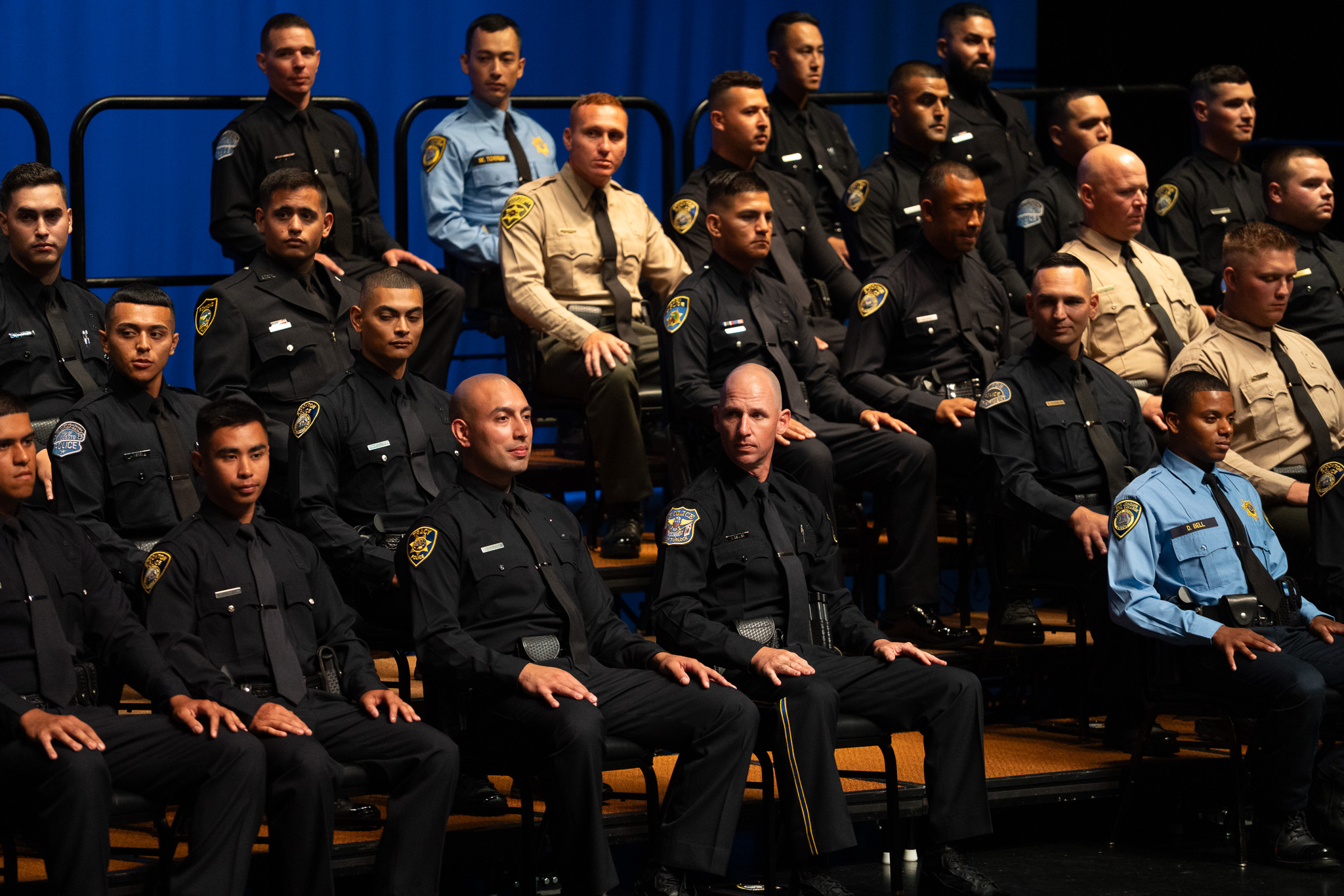 City of... - City of Turlock - Turlock Police Department