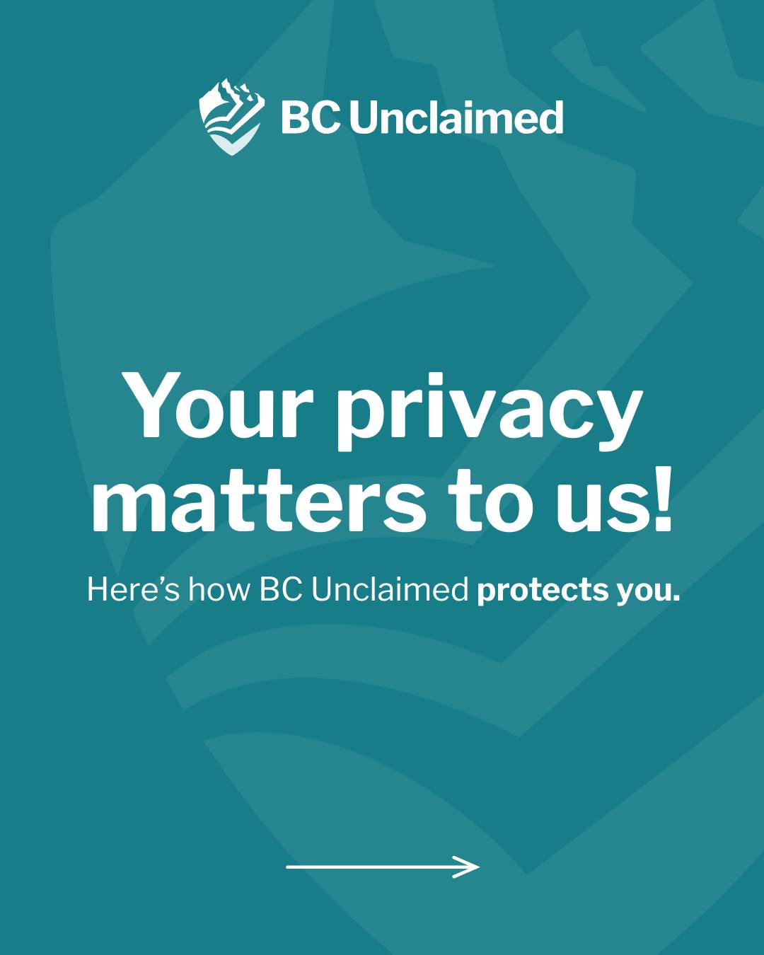BC Unclaimed