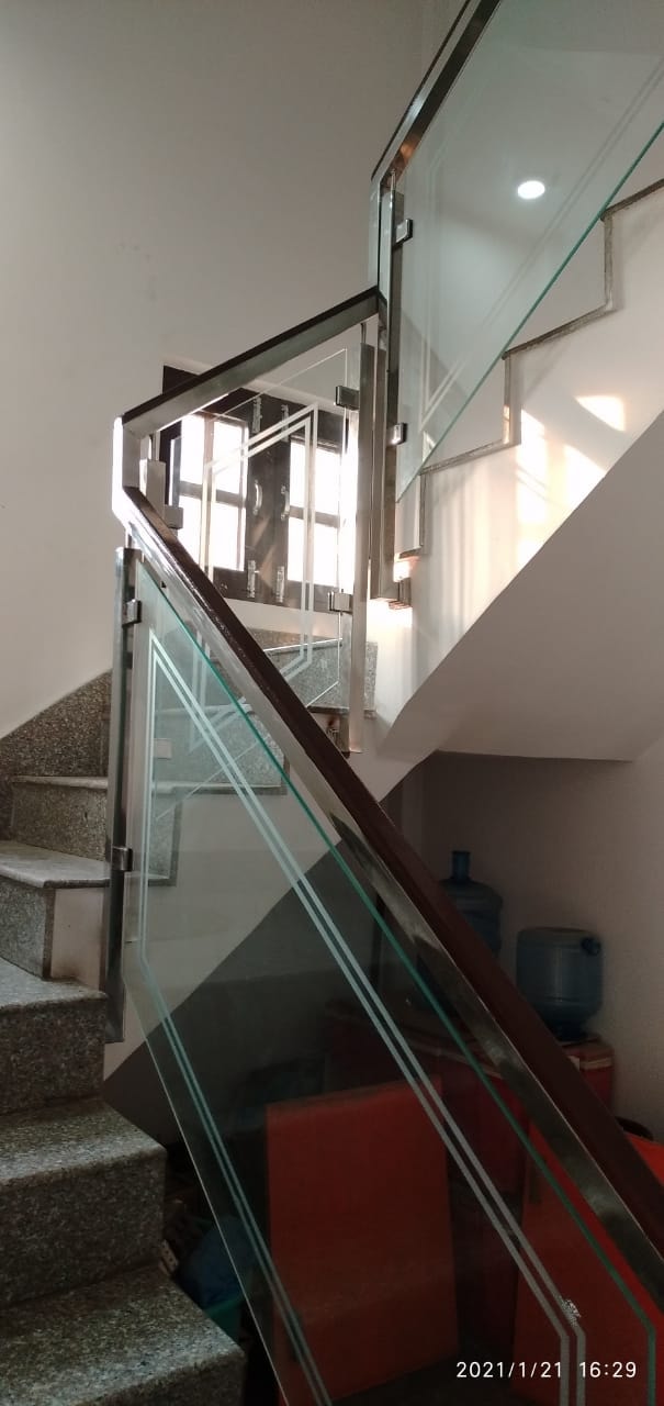 Gurung Railing House Private Limited | Kathmandu