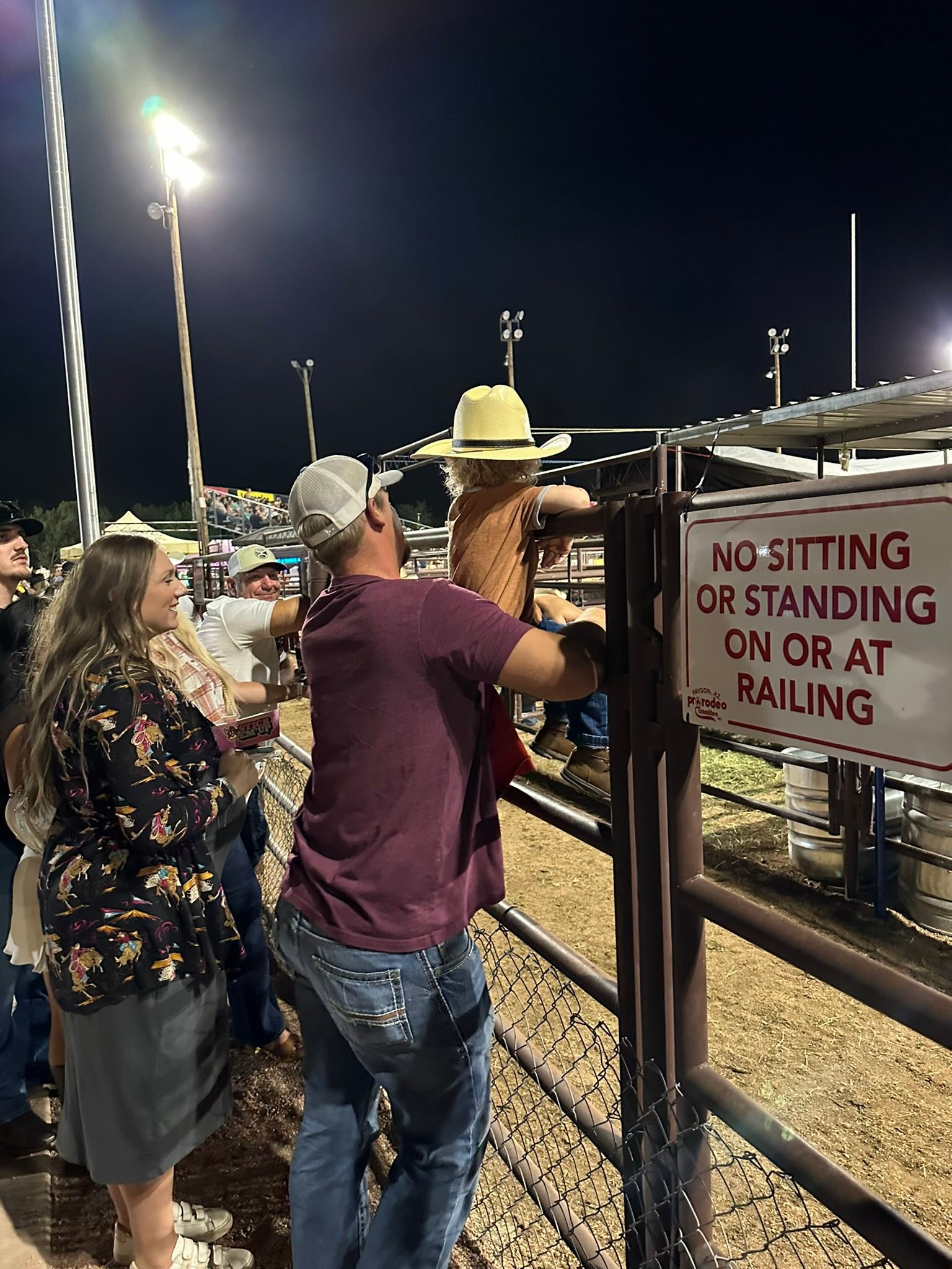 Payson Pro Rodeo added a new photo. - Payson Pro Rodeo