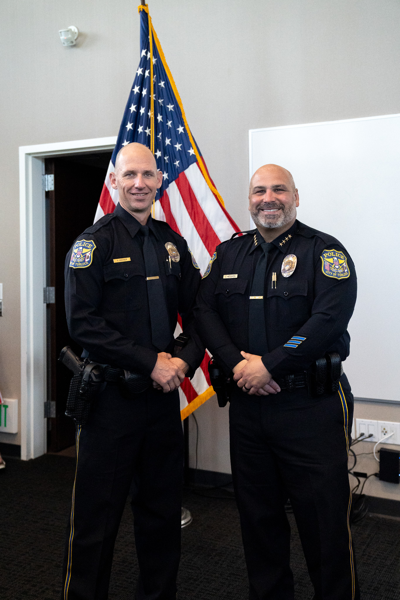 City of Turlock -... - City of Turlock - Police Department
