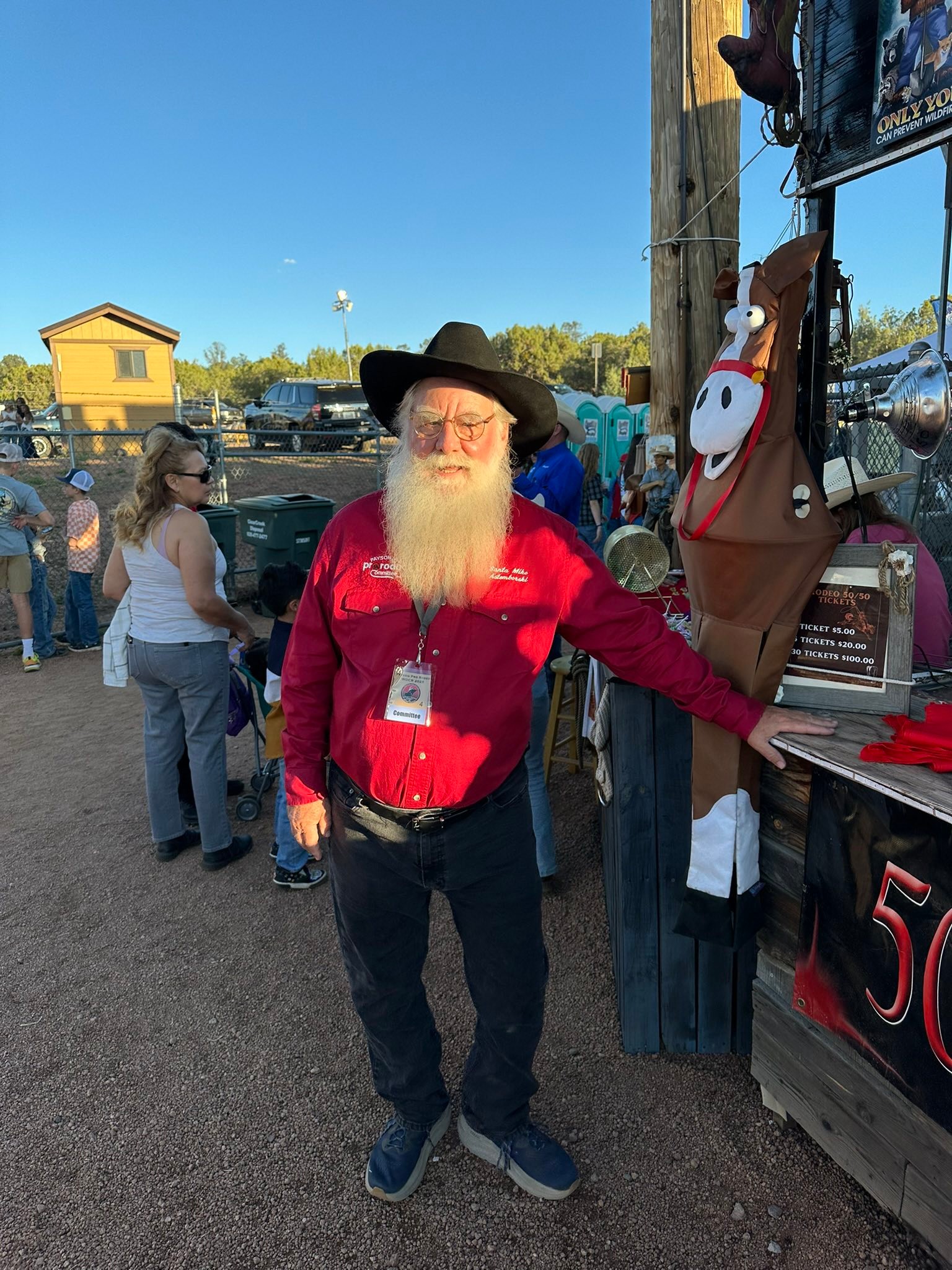Payson Pro Rodeo added a new photo. - Payson Pro Rodeo