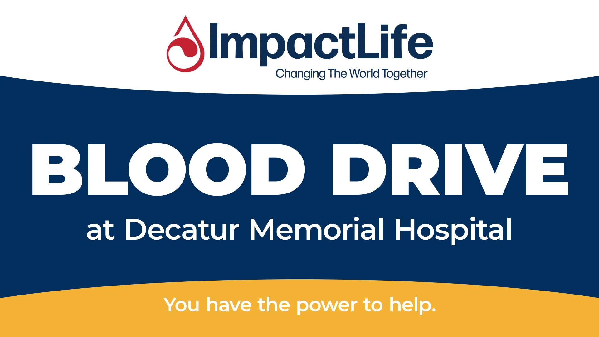 Decatur Memorial Hospital | Decatur IL