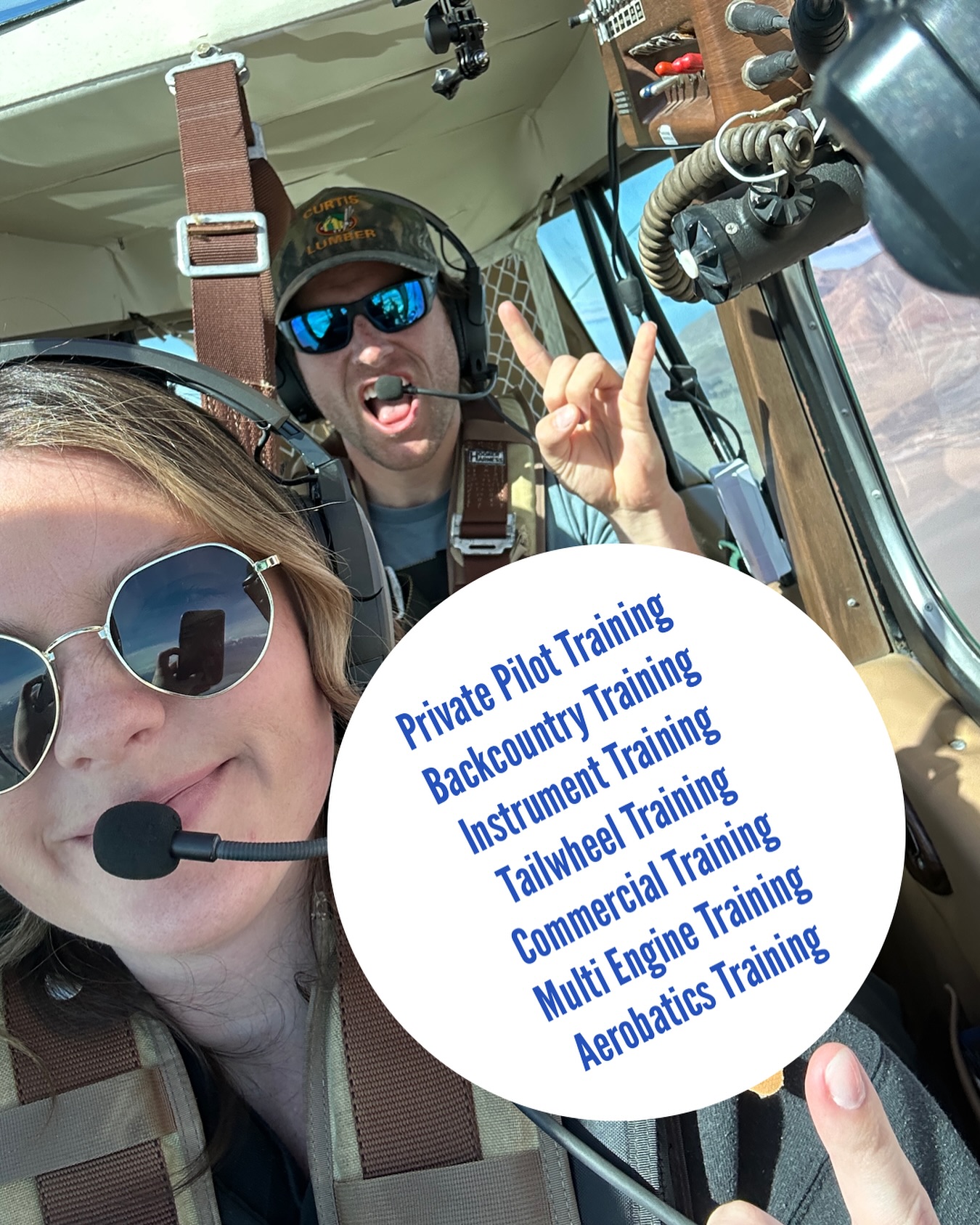 Scud Air Solutions | Ogden UT