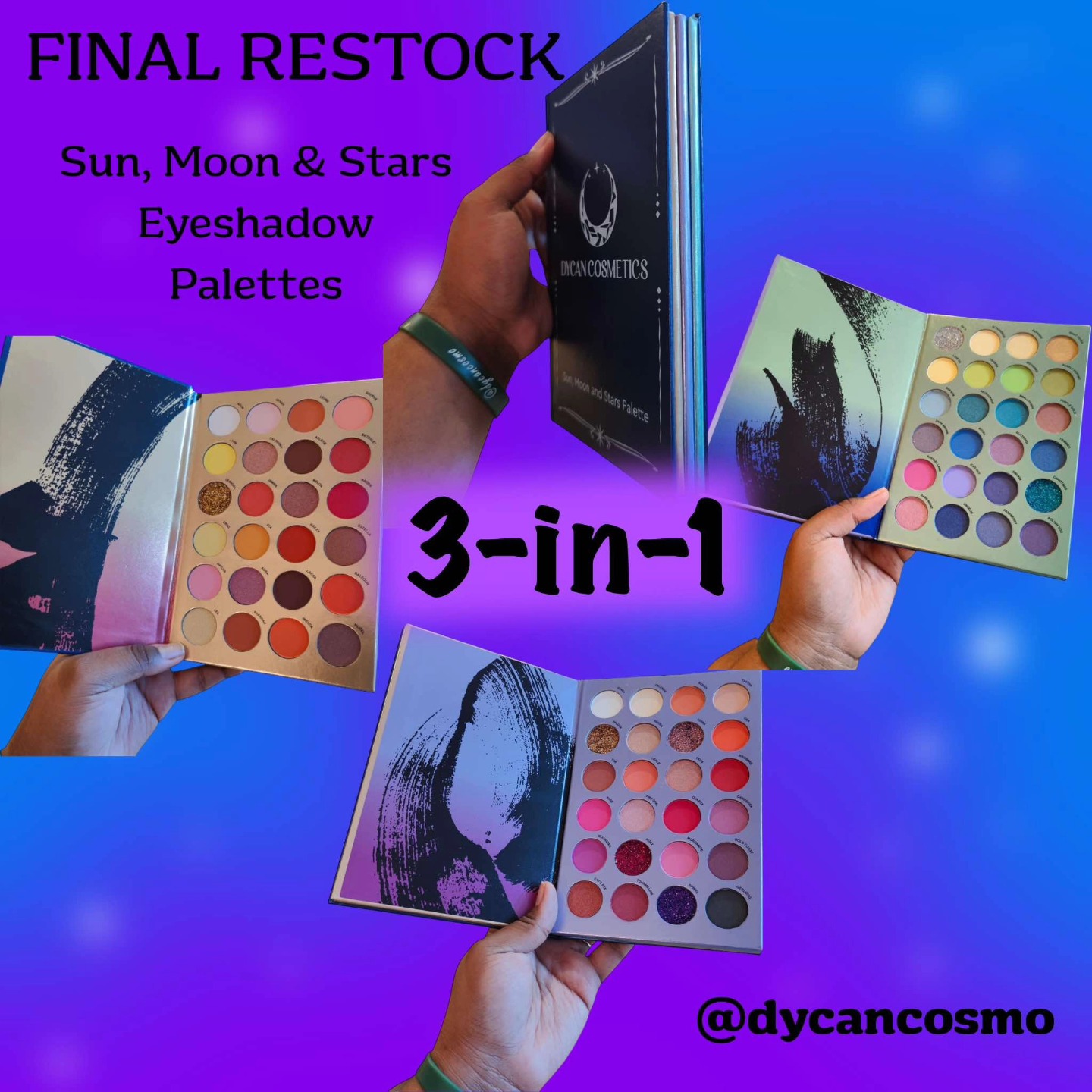 DyCan Cosmetics