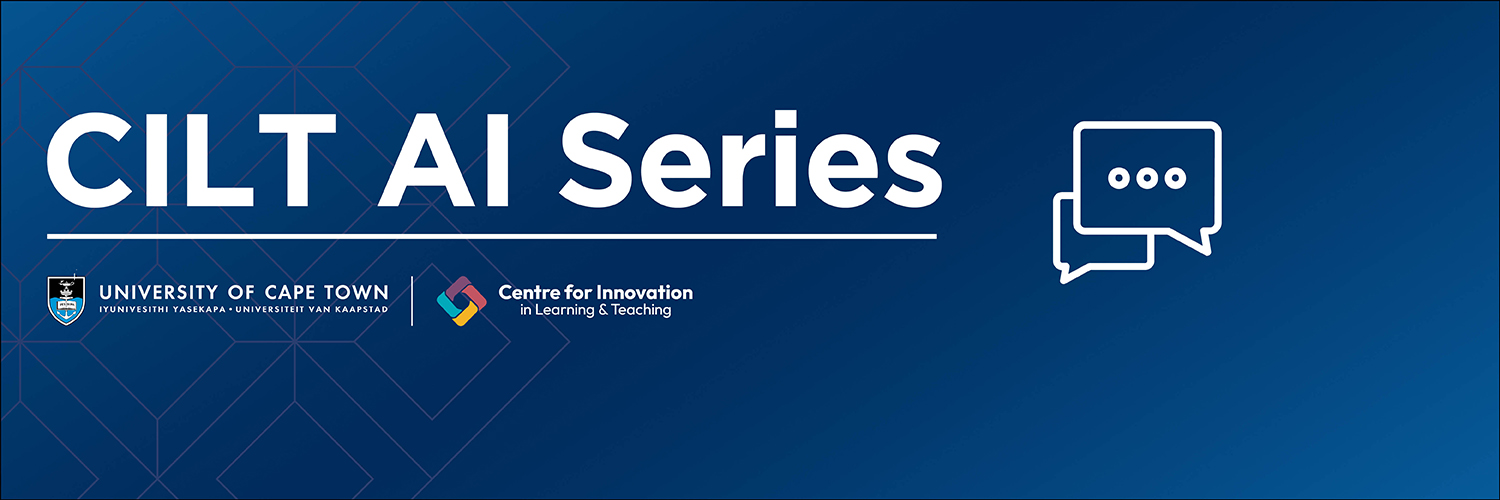 Centre for Innovation in Learning and Teaching