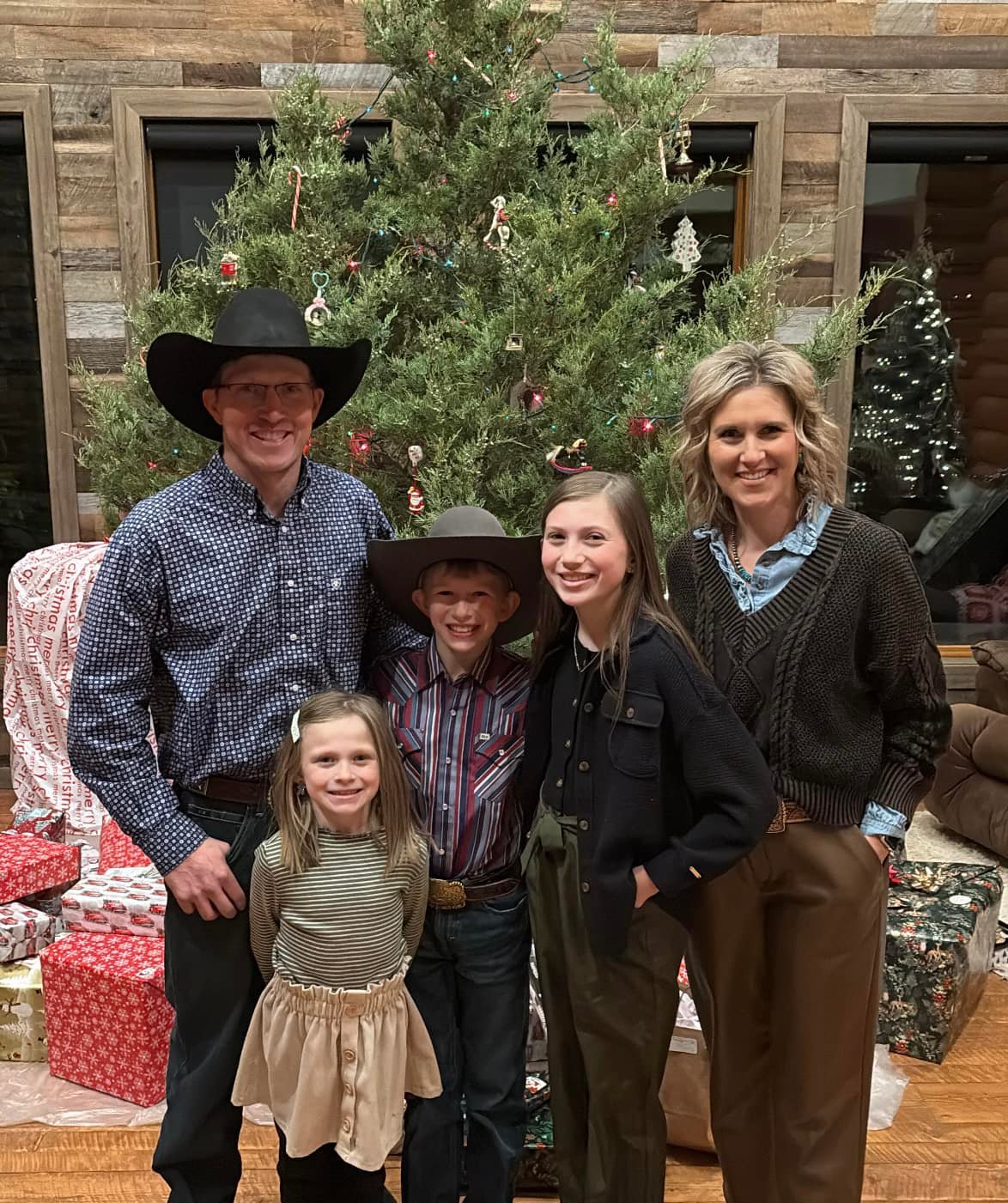 Triangle M Ranch & Feedlot